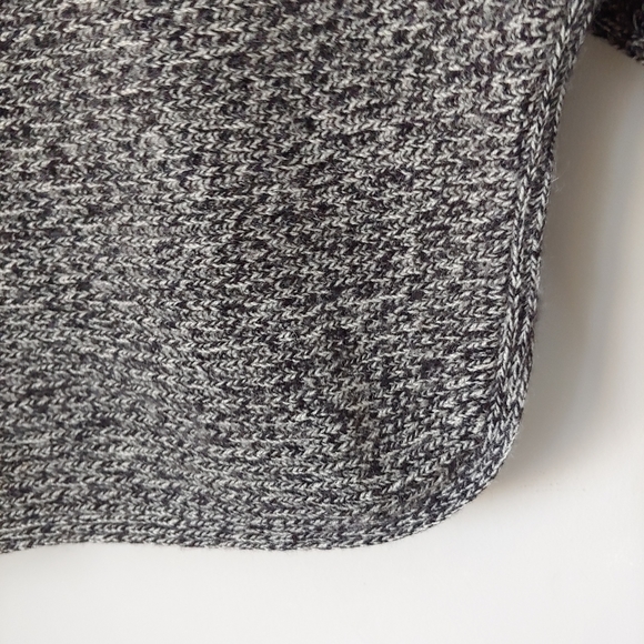 Aritzia Babaton Avery Rib Knit Sweater Wool Cashmere Size X Small - Picture 12 of 14